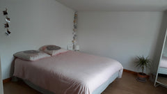 Chambre privative dans une Maison meublée de 55 m2 avec terrasse.<br /><br />La  Bordeaux, France Chambre privative dans Maison de ville Entire home vacation rental 22576514