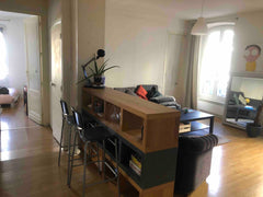 Bel appartement situé pleins centre, dans la rue sainte Catherine/cours Victor H Bordeaux, France APPARTEMENT PLEINS CENTRE DE BORDEAUX Entire rental unit vacation rental 569657318520528071