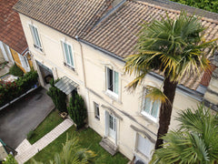 Chambre privée calme située dans maison avec jardin a Bordeaux Caudéran a 30 m d Bordeaux, France Chambre privee a Bordeaux Private room in home vacation rental 9446523