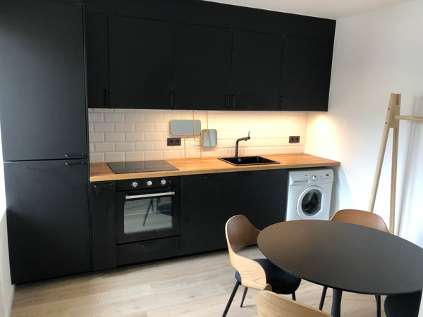 Dans un quartier résidentiel, vous y trouverez tout ce que vous recherchez!<br / Wezembeek-Oppem, Belgium Magnifique appartement 3 pièces à Bruxelles Entire rental unit vacation rental 41491767