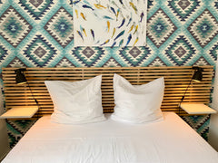 L'appartement est idéalement placé au coeur du centre du centre ville où vous po Bordeaux, France « Le Cosy » : Appartement coeur de ville Entire rental unit vacation rental 33705024