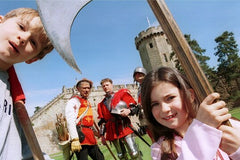 Warwick Castle  Oxford and Stratford upon Avon Custom Day Trip from London  Private Tours and Travel Guide Europe London CITY London Destination Tour Europe London CITY London