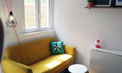 Petite maisonnette à Bordeaux Bastide, à deux pas du tram et 10 minutes de l'hyp Bordeaux, France Petite maison à Bordeaux Bastide Entire guesthouse vacation rental 20144006