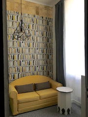 Petite chambre indépendante dans maison familiale avec salle d'eau privée.<br /> Bordeaux, France Chambre dans le centre de Bordeaux Private room in townhouse vacation rental 23740652