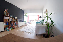 Maison pessacaise entièrement rénovée.<br />La maison est composée de 3 chambres Pessac, France #maison goodvibes #pessac Entire townhouse vacation rental 30919463