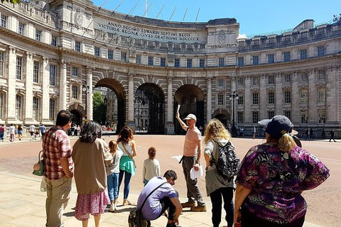 Small Group London's Best Sights Walking Tour with Fun Local Guide  Private Tours and Travel Guide Europe London CITY London Destination Tour Europe London CITY London