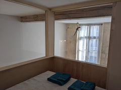Appartement neuf, idéalement situé dans le quartier des Chartrons. <br />L'appar Bordeaux, France Appartement à Bordeaux Entire rental unit vacation rental 635934951589108435