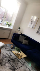 Frederiksberg, Denmark 2-værelses lejlighed på Frederiksberg Entire rental unit vacation rental 37678774