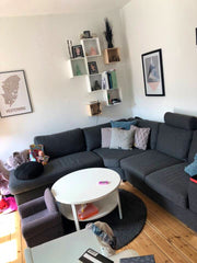 Hyggelig børnevenlig lejlighed på charmerende Vesterbro<br /><br />Stedet: Nice  Copenhagen, Denmark Cosy apartment in charming Vesterbro, Copenhagen Entire rental unit vacation rental 36234120