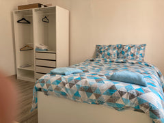 Passez un agréable séjour dans cet hébergement confortable.  Bruxelles  : superbe appartement à Saint-Gilles Entire condo vacation rental 629331257842079870