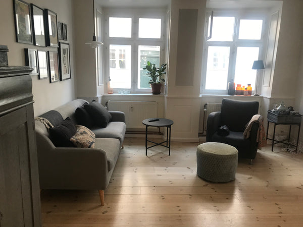 Min bolig lægger tæt på Noma, Papirøen, PapirHallen, Kanalrundfarten, Cock's and Copenhagen, Denmark Cozy apartment, very central location Entire rental unit vacation rental 15814625