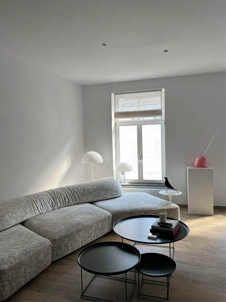 Superbe appartement luxueux au coeur de Bruxelles dans le quartier du Sablon. <b Ixelles, Belgium Superbe appartement au coeur de Bruxelles Entire rental unit vacation rental 691881149744724853