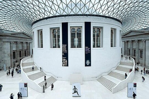 London British Museum Expert Guided Tour Private Tours and Travel Guide Europe London CITY London Destination Tour Europe London CITY London