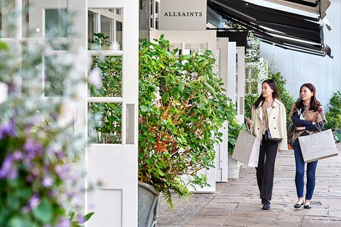 Luxury Shopping Experience  Private Tours and Travel Guide Europe London CITY Oxford Destination Tour Europe London CITY Oxford