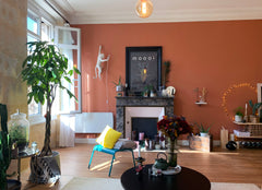 Bel appartement clair, très bien placé, dans le centre de Bordeaux, dans une rue Bordeaux, France Appart Bordeaux centre Saint Michel / Victor Hugo Entire rental unit vacation rental 42421388