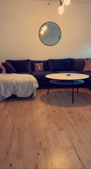 Hyggelig lejlighed udlejes mens vi på ferie Entire rental unit vacation rental 50294374