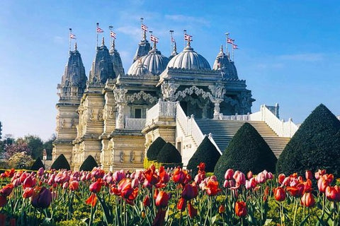 The World in One City: One day across the Globe  Private Tours and Travel Guide Europe London CITY London Destination Tour Europe London CITY London