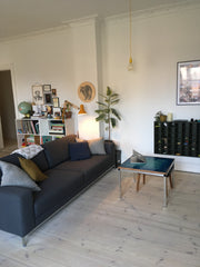 Hyggelig 4 værelses lejlighed på Nørrebro med udsigt til Hans Tavsens park & Ass Copenhagen, Denmark Hyggelig 4 vær lejlighed i ❤️af Nørrebro Entire rental unit vacation rental 15865923