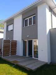 Villa de vacances sympa pour passer de belles vacances en famille ou entre amis  Mérignac, France Villa de vacances région bordelaise Entire villa vacation rental 33381654