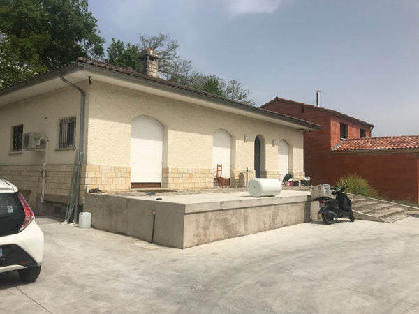 Talence, France Maison individuelle à Talence proche bordeaux Private room in home vacation rental 29497096