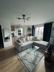 L'appartement est très bien situé Bassin à Flot - Chartrons et proches de toutes Paris, France Magnifique T2 Bassin a Flot - Tram à proximité Entire condo vacation rental 609901117769239129