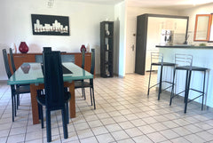 Charmante maison familiale, située à égale distance entre l’océan et le centre v  Havre de paix entre ville et océan Entire home vacation rental 50059758