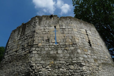 Private Viking Walk of York  Private Tours and Travel Guide Europe London CITY York Destination Tour Europe London CITY York