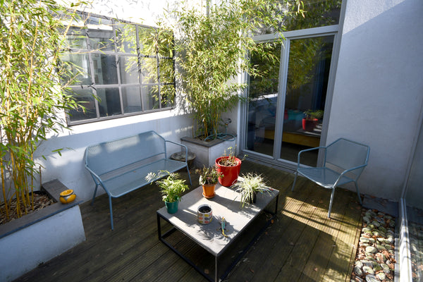 Appartement situé à Etterbeek, à 2 pas du quartier européen, 100 mètres d'une ru Brussels, Belgium Loft lumineux (quartier européen) Entire loft vacation rental 14224781