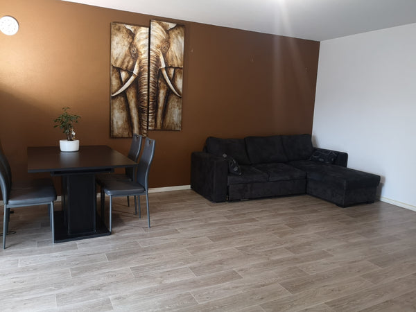 Appartement de 3 chambres, idéalement situé entre Bordeaux et l'océan. Un petit  Bordeaux, France Appartement très bien situé avec jardin Entire condo vacation rental 643106089810536906