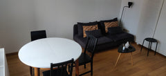 Oubliez vos soucis dans ce logement spacieux et serein.<br />Cet appartement sit Verlaine, Belgium Anderlecht : super appartement proche du centre Entire rental unit vacation rental 671714506400481183