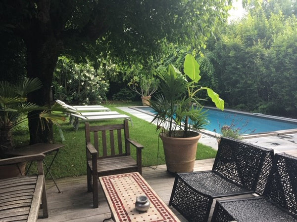 Belle maison rénovée