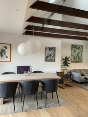 Nyd det simple liv i denne fredelige og centralt beliggende bolig. Kort afstand  Copenhagen, Denmark Lejlighed med højt til loft og tæt på centrum. Entire condo vacation rental 51833617