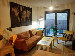 Très bel appartement  idéalement situé sur les quais de Bordeaux en face du tram  Super appartement sur les quais de Bordeaux. Entire condo vacation rental 53824903