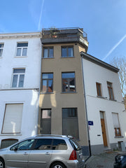 Nous louons notre maison familiale à d’autres familles pendant nos vacances. Cel Uccle, Belgium Maison unifamiliale à Uccle Entire home vacation rental 32443355