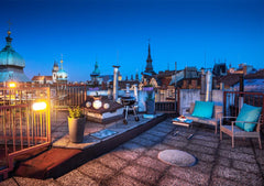 Located in Prague old town (Stare Mesto). Centrum apartments offer guests  gener England, United Kingdom Central Old Town Apartment / roof Terrace sleeps 6 Entire rental unit vacation rental 45162081