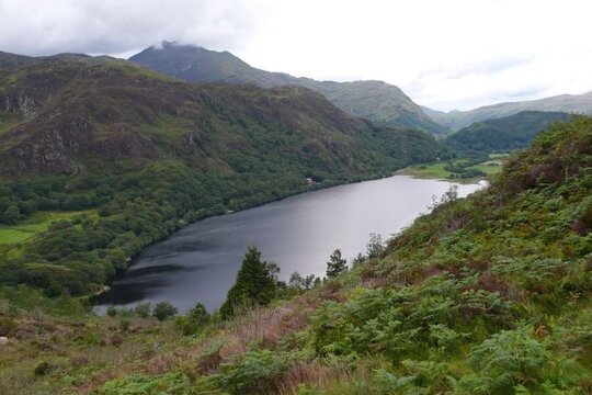 North Wales from Manchester  Private Tours and Travel Guide Europe London CITY Manchester Destination Tour