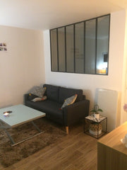 Pessac est une ville située à 15 min de bordeaux centre en voiture. Cette ville  Bordeaux, France Petit appartement à Pessac Entire rental unit vacation rental 24308556