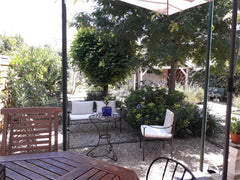 Maison de 1920 style Arcachonnais, très agréable, avec jardin arboré, située au  Le Bouscat, France Agréable Maison avec jardin arboré. Entire home vacation rental 16817135