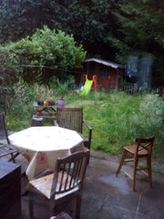 Une charmante maison à la lisière de la forêt de Soignes (patrimoine mondial de  Watermael-Boitsfort, Belgium Maison à la lisière du bois Entire townhouse vacation rental 41441923