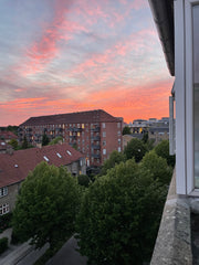 Copenhagen, Denmark Skøn lejlighed med altan og masser af plads Entire rental unit vacation rental 663695703598672170