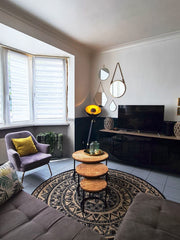 Ce logement parfaitement situé offre un accès facile à tous les sites et commodi  Appartement cosy, très bien situé Entire rental unit vacation rental 630255035274927795