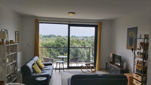 Ce logement paisible offre un séjour détente pour toute la famille.<br /><br />S Brussels, Belgium SUPERBE APPARTEMENT Entire condo vacation rental 665311345380824926