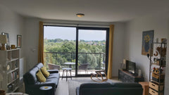 Ce logement paisible offre un séjour détente pour toute la famille.<br /><br />S Brussels, Belgium SUPERBE APPARTEMENT Entire condo vacation rental 665311345380824926