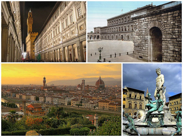 Florence Travel Guide. Visitor guide to Florence. City of Florence what to explore, to see, to do, eat. Florence Hotels. Fly to Florence. Vacation Packages for Florence. Florence Vacation Rentals. Cost Of Living. Florence Tour Guide. History of Florence a