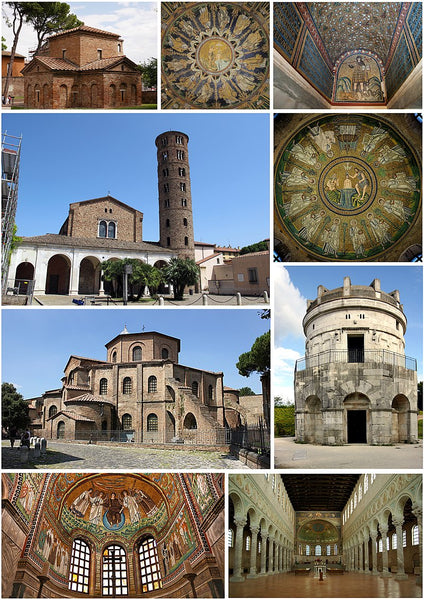 Ravenna Travel Guide. Visitor guide to Ravenna. City of Ravenna what to explore, to see, to do, eat. Ravenna Hotels. Fly to Ravenna. Vacation Packages for Ravenna. Ravenna Vacation Rentals. Cost Of Living. Ravenna Tour Guide. History of Ravenna and Archit