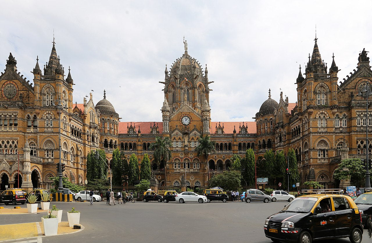 Mumbai Travel Guide. Visitor guide to Mumbai. City of Mumbai what to explore, to see, to do, eat. Mumbai Hotels. Fly to Mumbui. Vacation Packages for Mumbai. Mumbai Vacation Rentals. Cost Of Living. Mumbai Tour Guide. History and Architecture.