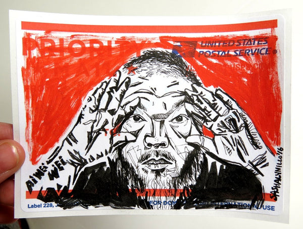 Artwork - Dissident artist Ai Weiwei is famous for conceptual artworks that challenge authority and explore the links between the contemporary world and traditional Chinese culture. His photographs, sculptures, films, performances, and installations