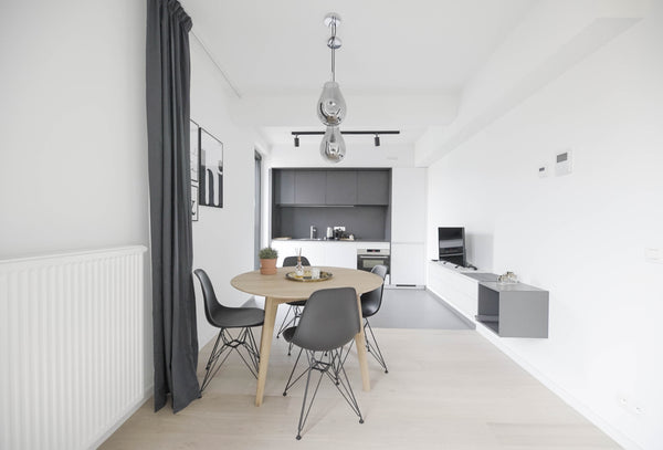 Mid-term rental. Right in the heart of Brussels, a real favorite! Very beautiful Fosbury, United Kingdom Discover Brussels as a local. Entire condo vacation rental 39020898