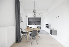 Mid-term rental. Right in the heart of Brussels, a real favorite! Very beautiful Fosbury, United Kingdom Discover Brussels as a local. Entire condo vacation rental 39020898