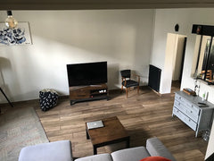 Dans une impasse au calme, à 10 min à pieds  (ou 5 min en bus Ligne9) de la gare  Bordeaux: Belle maison au calme en centre ville Entire home vacation rental 27129552